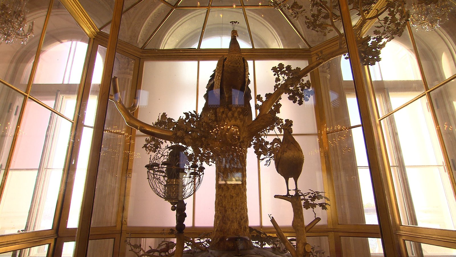 CNN Produções Especiais apresenta ﻿Hermitage, o segundo maior museu do mundo - imagem 3
