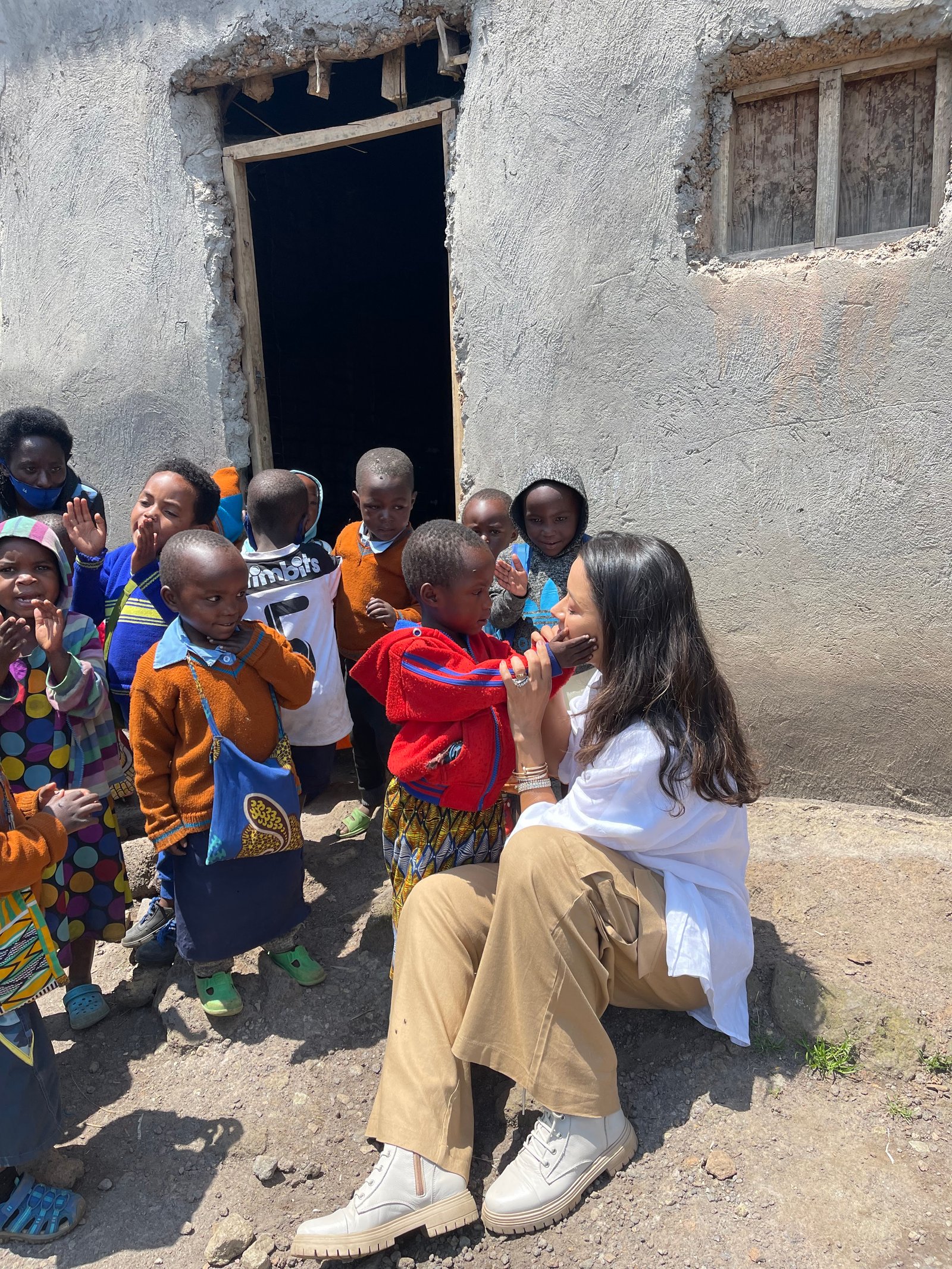 Com gravações na África, a CNN foge do comum na nova temporada do Viagem e Gastronomia - imagem 2