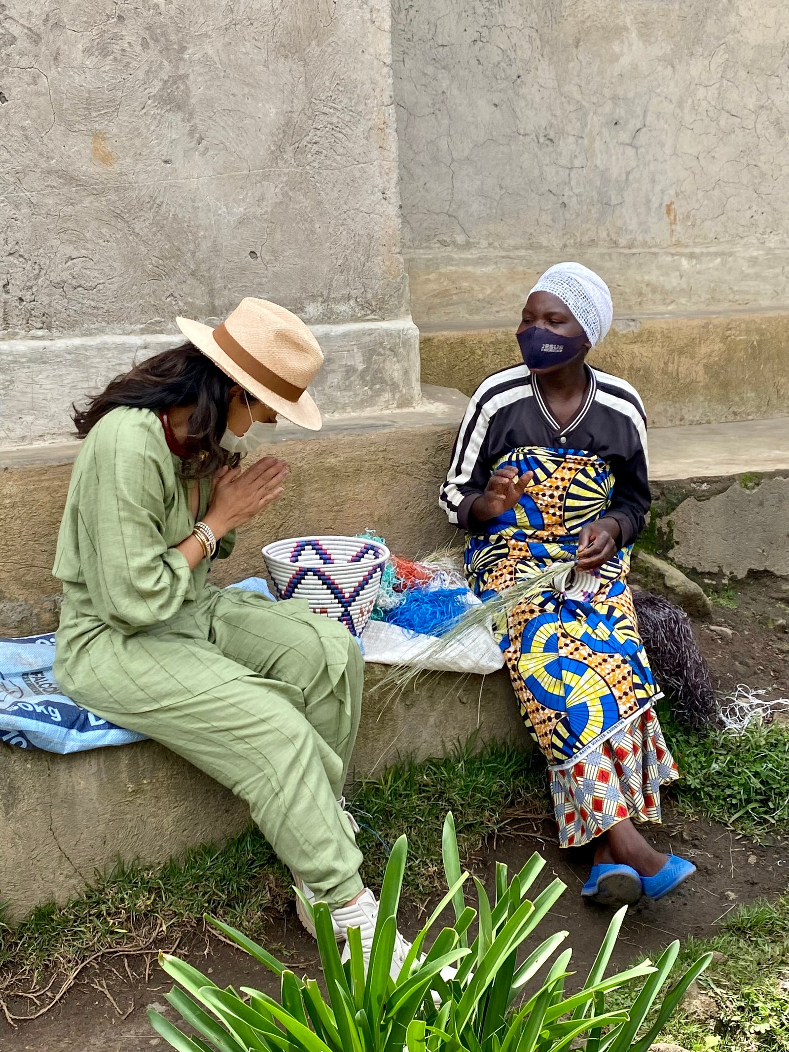 Com gravações na África, a CNN foge do comum na nova temporada do Viagem e Gastronomia - imagem 3