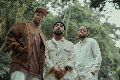 Com o hit "Pipa Voada", Rashid integra a trilha sonora de Temporada de Verão, série original Netflix