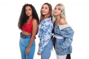 Com vocais potentes, BFF Girls iniciam 2022 com cover de Dua Lipa