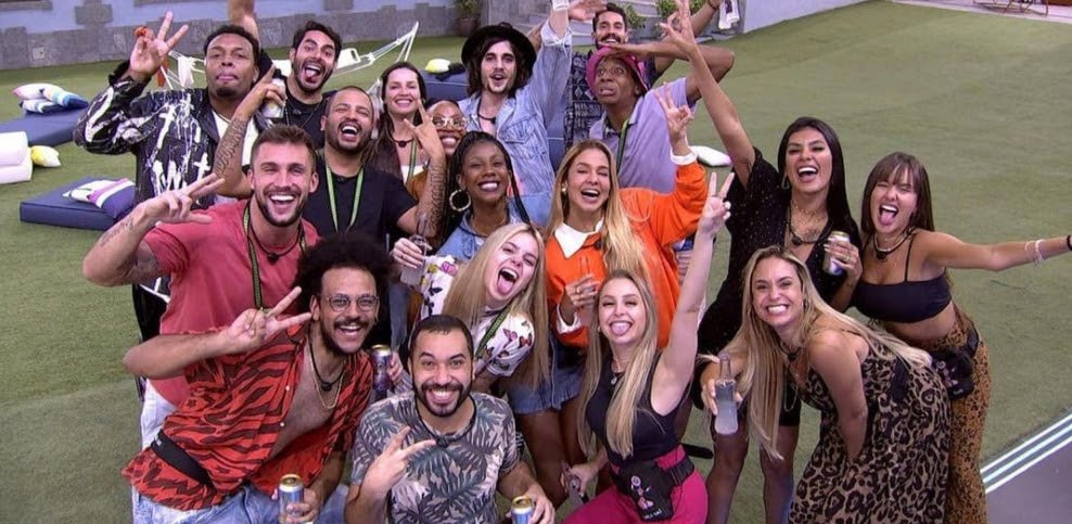 Como evitar o cancelamento no ‘BBB’ ? Especialista em Programação Neuro-Linguística e Hipnose revela segredos