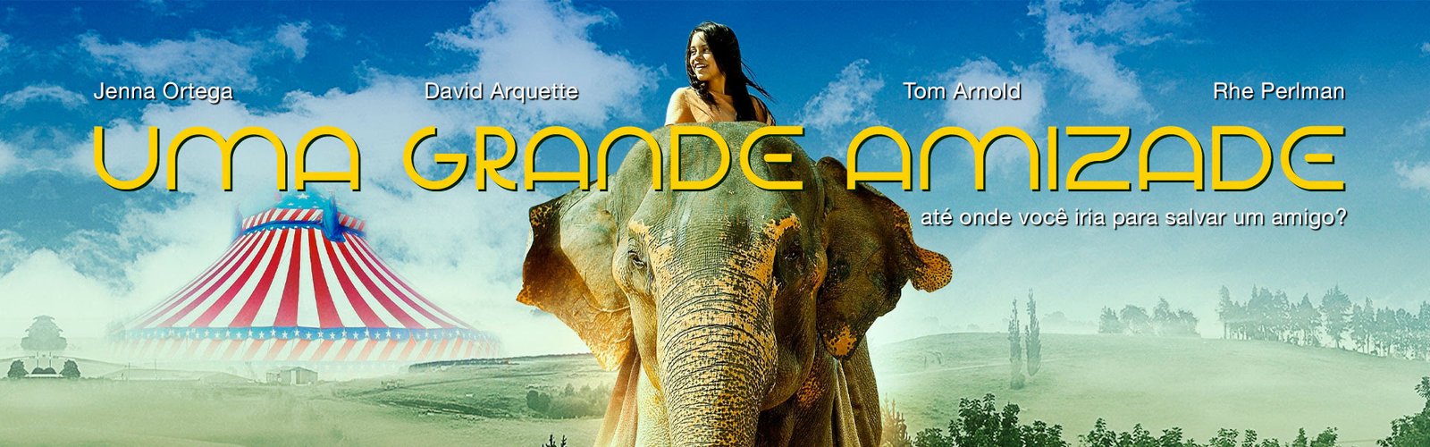 Confira as 14 novidades gratuitas da semana na NetMovies - imagem 2