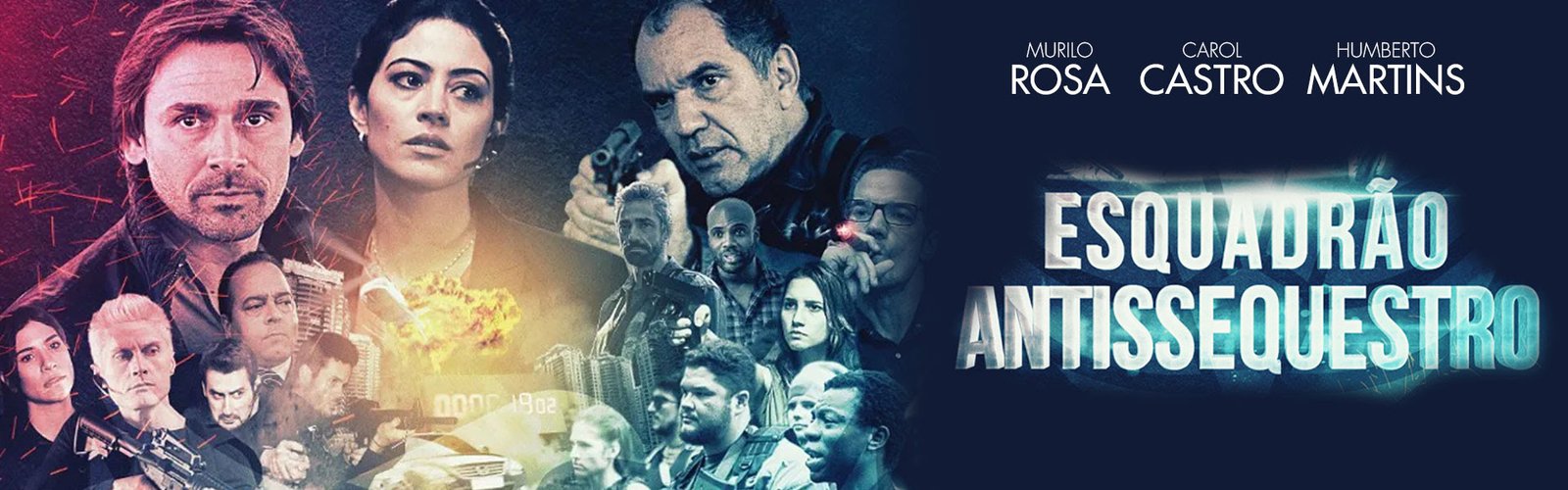 Confira as 14 novidades gratuitas da semana na NetMovies - imagem 6