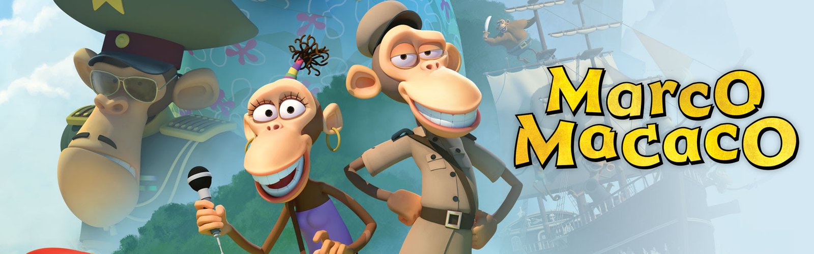 Confira as 14 novidades gratuitas da semana na NetMovies - imagem 7