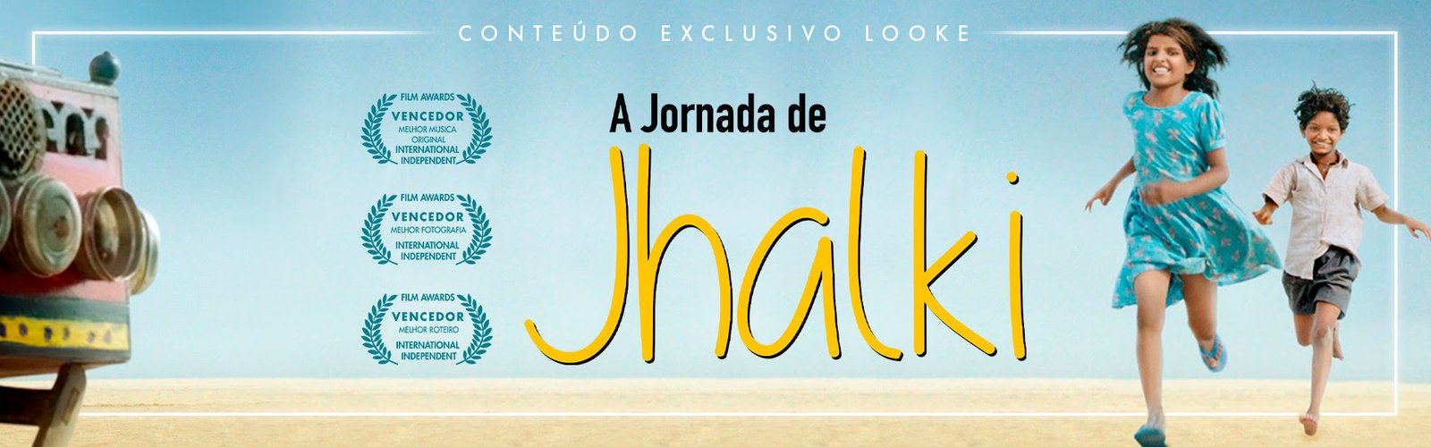 Confira as 22 novidades da semana no Looke - imagem 2