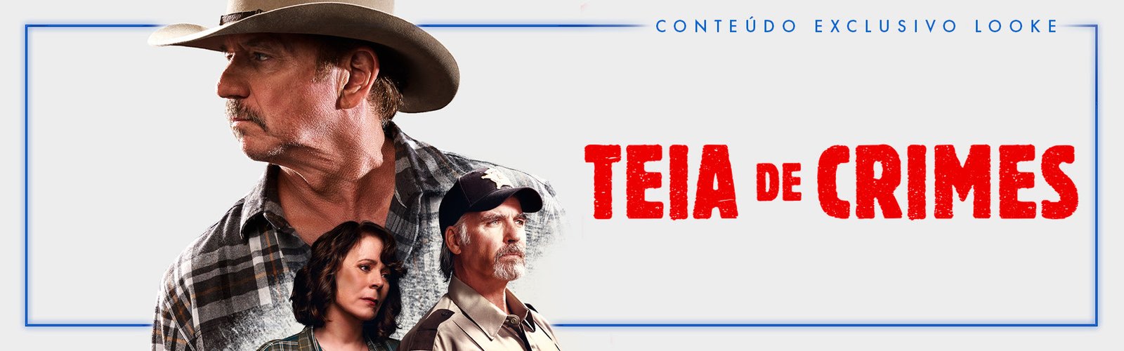 Confira as 22 novidades da semana no Looke - imagem 3