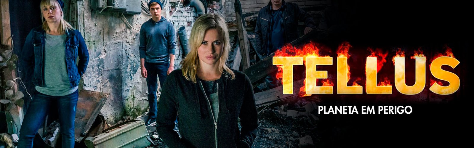 Confira as 22 novidades da semana no Looke - imagem 8