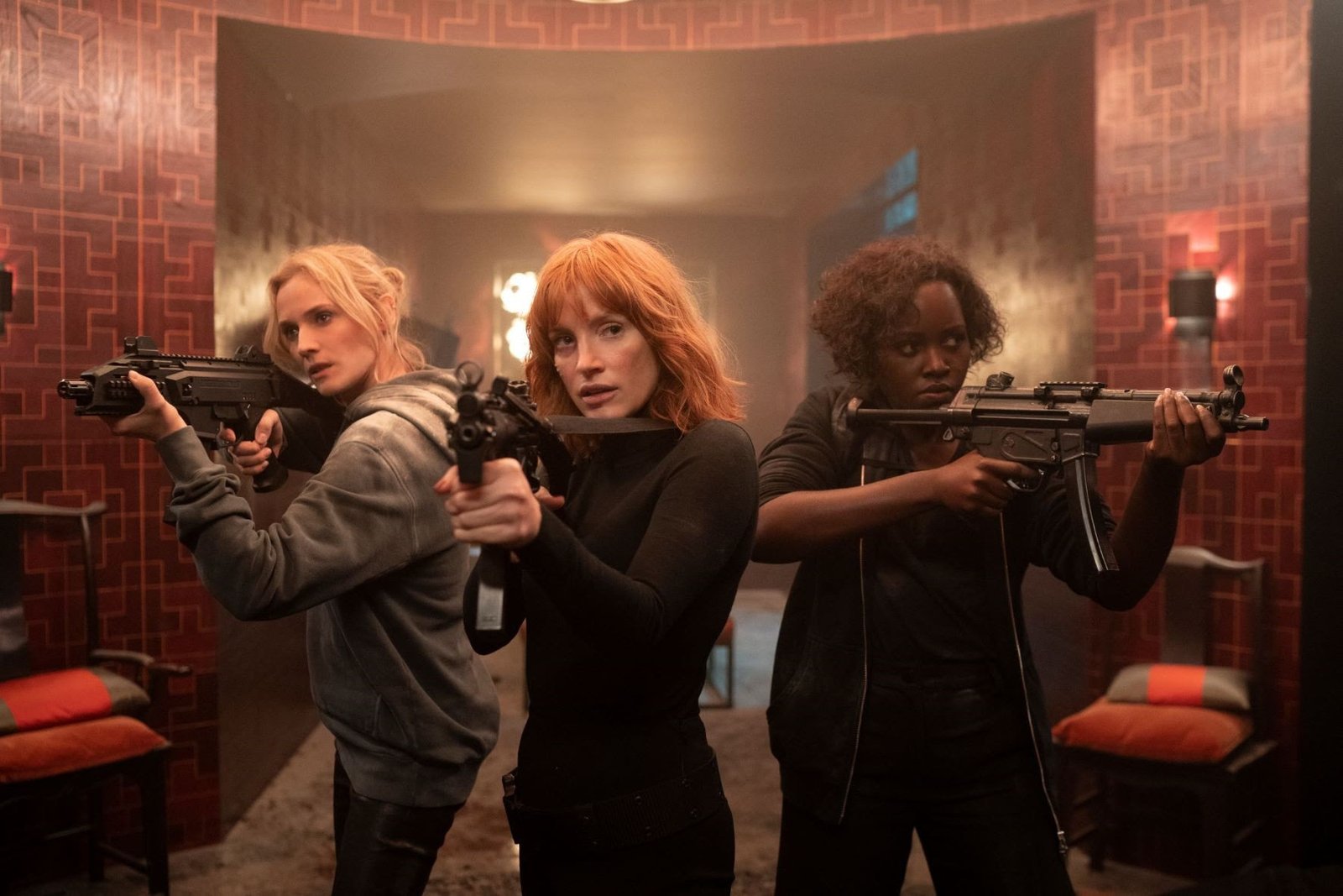 CONFIRA AS ESTREIAS DA DIAMOND FILMS NO PRIMEIRO TRIMESTRE DE 2022 - imagem 2