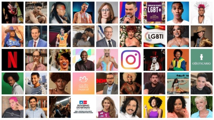 Conheça os vencedores do troféu Poc Awards 2021