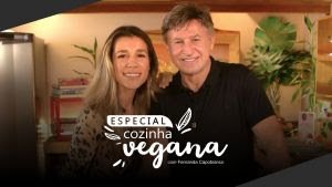 'Cozinha Vegana' apresenta especial de Verão no Woohoo