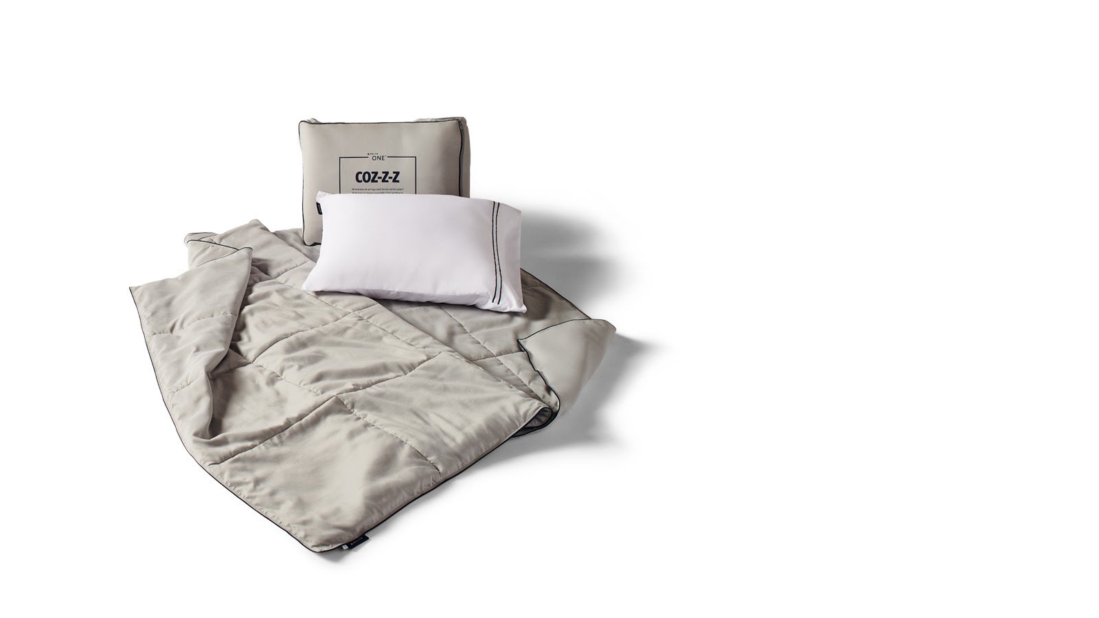Delta adota o uso de roupasde cama, talheres e kits deamenidades sustentáveis a bordo - imagem 3
