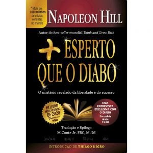 Dia do leitor: conheça os 7 livros mais lidos em 2021 - imagem 2