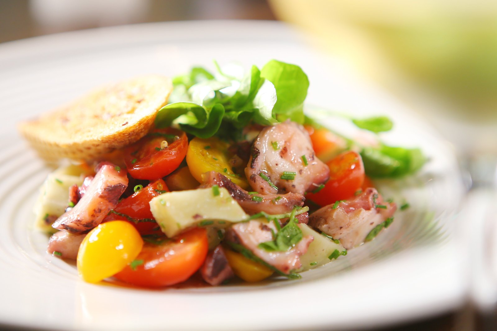 Dicas de restaurantes com saladas diferenciadas para o verão - imagem 6