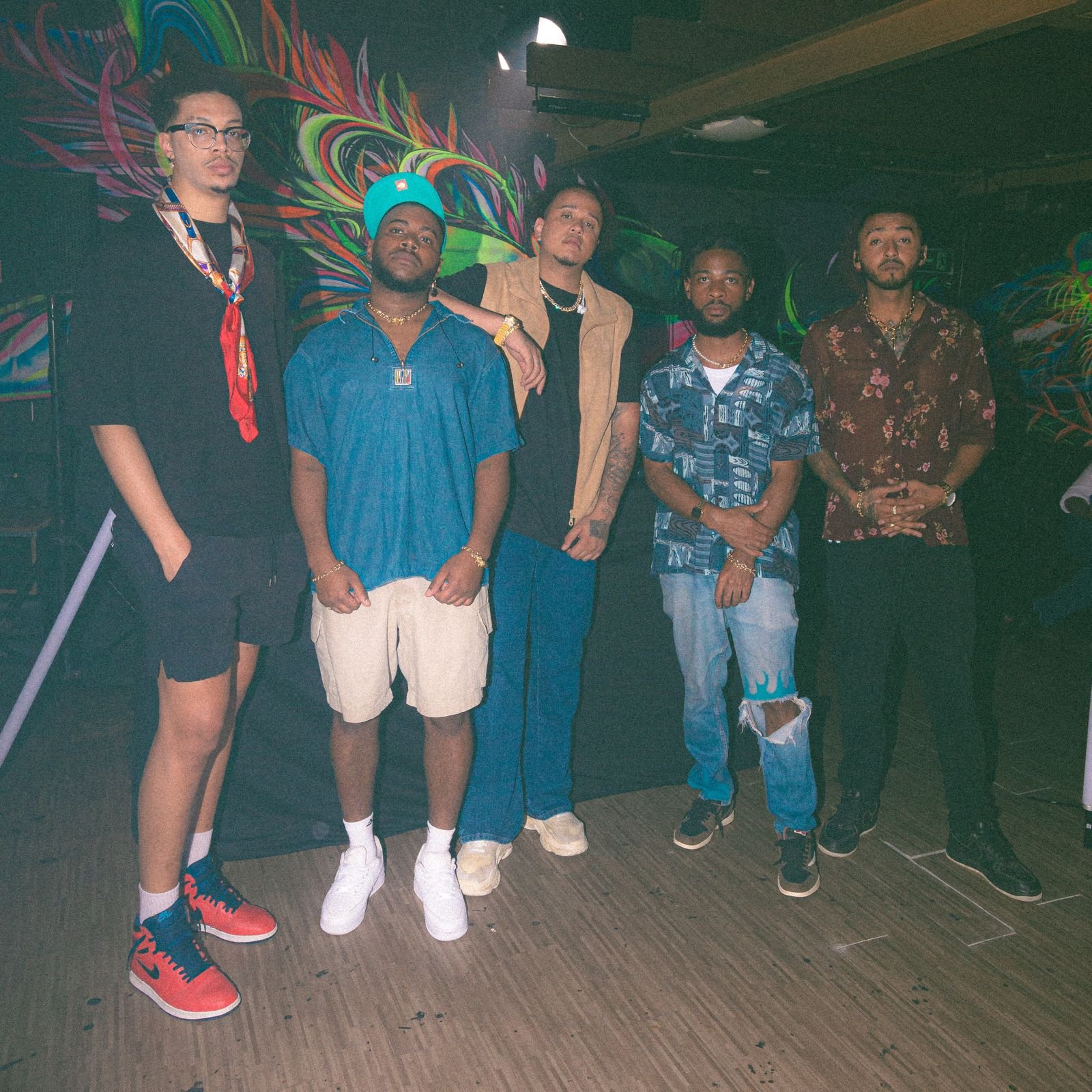 DJ Staffy lança mais um videoclipe do EP “Relax Flame”