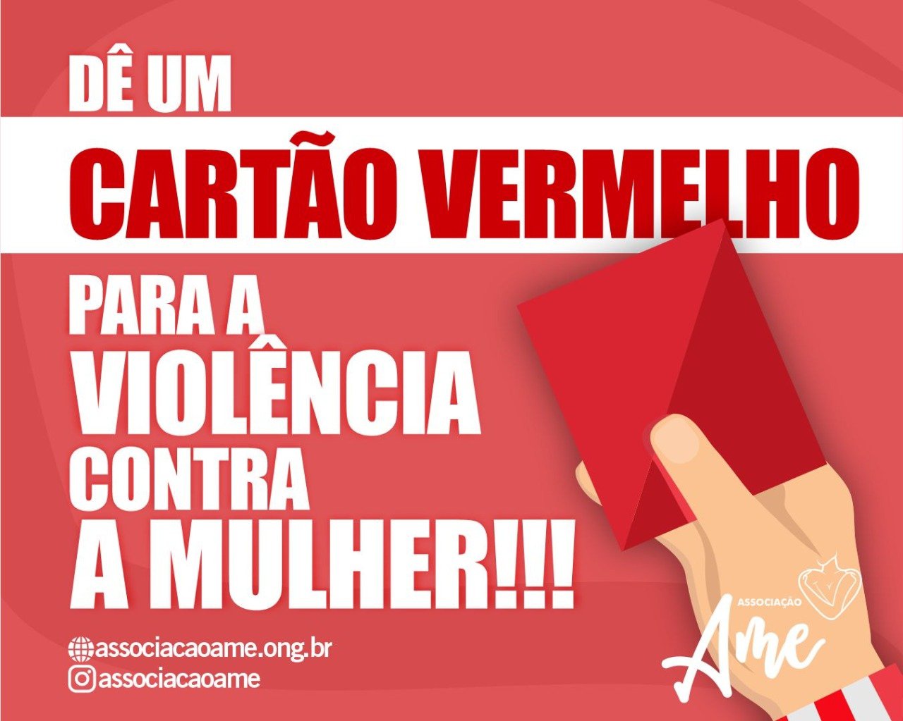 dōTERRA apoia campanha contra a violência doméstica em Maceió