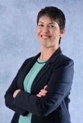 Flávia Nunes é consultora de varejo