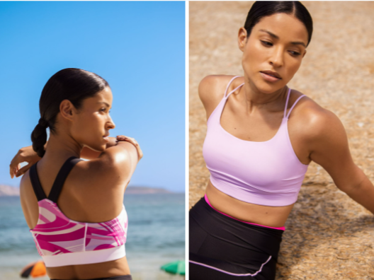 Estilo e conforto andam juntos em nova coleção de roupas esportiva da Renner - imagem 5