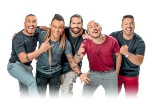 Evento de gravação do DVD do Grupo Akatu realiza campanha para incentivar a vacinação contra a Covid-19 - imagem 2