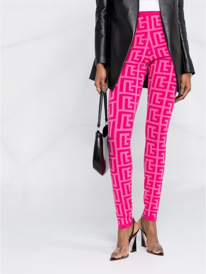 Farfetch apresenta: Balmain x Barbie - imagem 5
