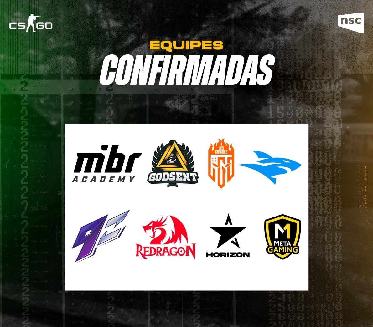 Fase Open da Copa dos Campeões de CS:GO vai começar! - imagem 2
