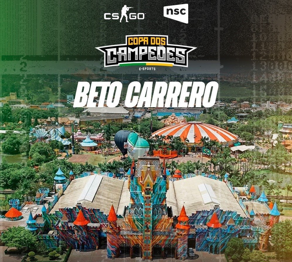 Fase Open da Copa dos Campeões de CS:GO vai começar! - imagem 3