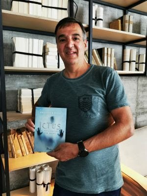 Ficção-realidade: uma história de esperança por dias melhores - imagem 2