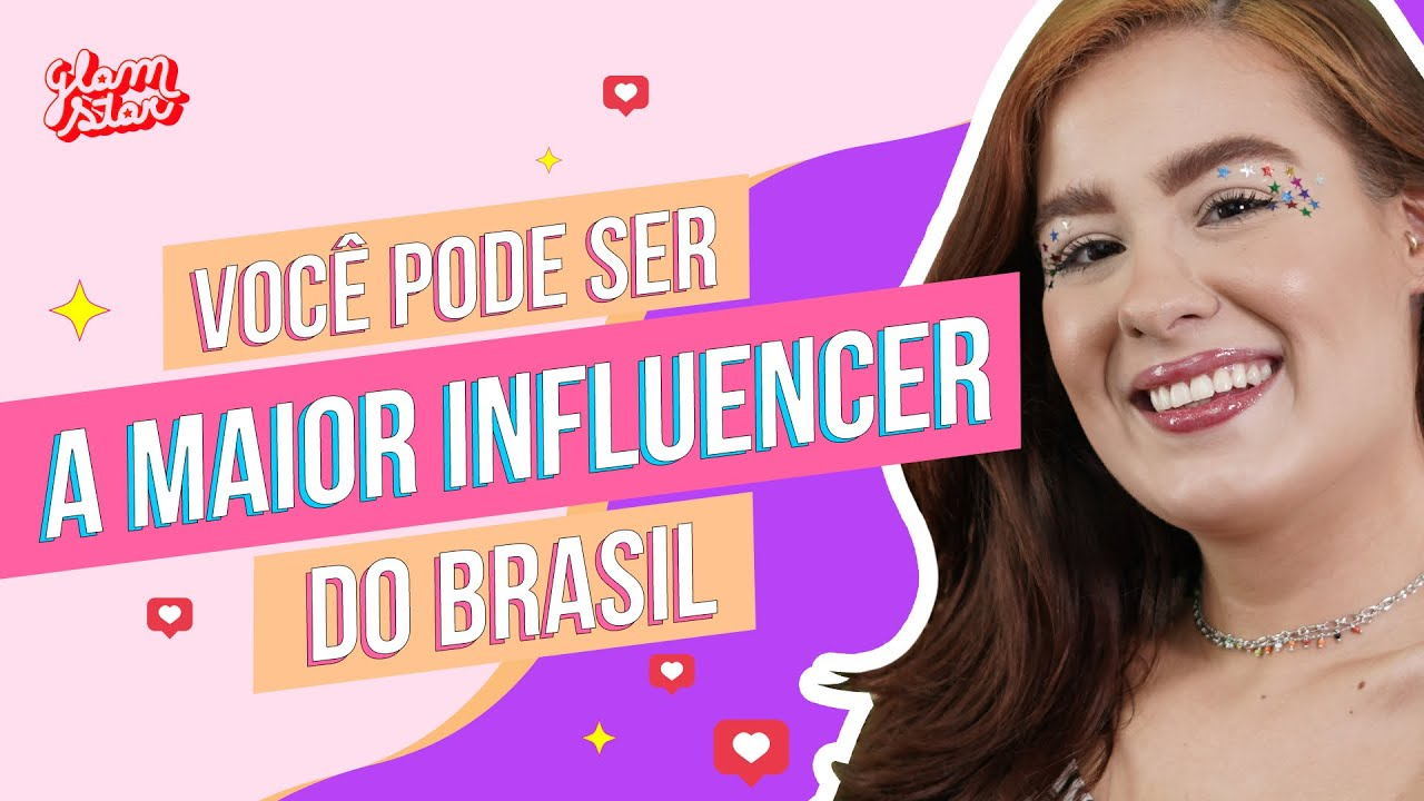 Glamstar: Tata Estanicki, Camila Queiroz e Patrícia Ramos são as madrinhas do concurso