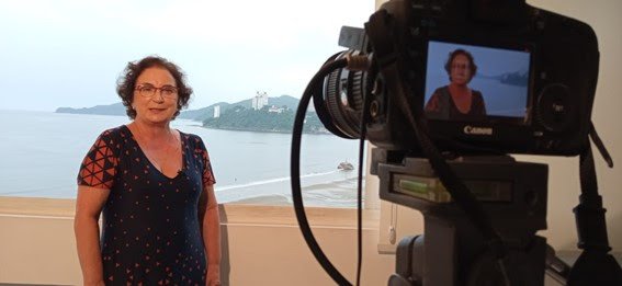 Gratidão e boas atitudes são reflexões do primeiro programado Canal Angelini de 2022