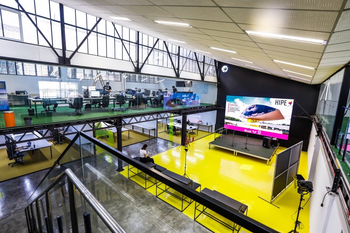 HIPE prorroga inscrições para interessados em criar uma startup - imagem 2
