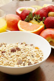 Hora do Detox: o poder antioxidante e anti-inflamatório dos alimentos - imagem 2