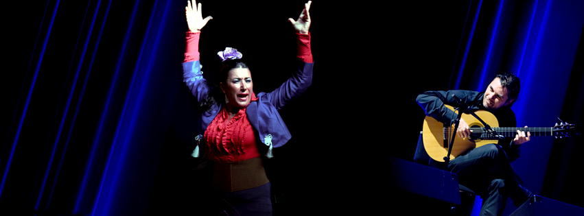 Itu receberá show inédito de Flamenco com Yara Castro - imagem 2