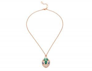Jennifer Lopez brilha usando joias icônicas da Bulgari - imagem 6