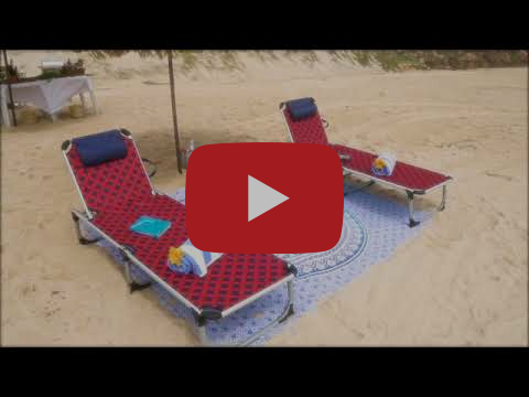 Kilombo Villas: hotel com foco no eco slow aposta em experiências para o verão - imagem 2