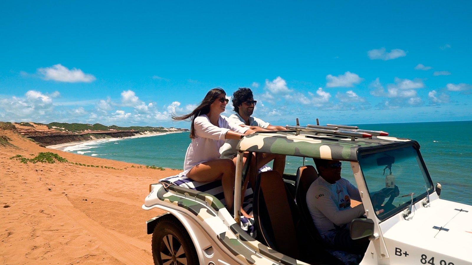 Kilombo Villas: hotel com foco no eco slow aposta em experiências para o verão - imagem 3