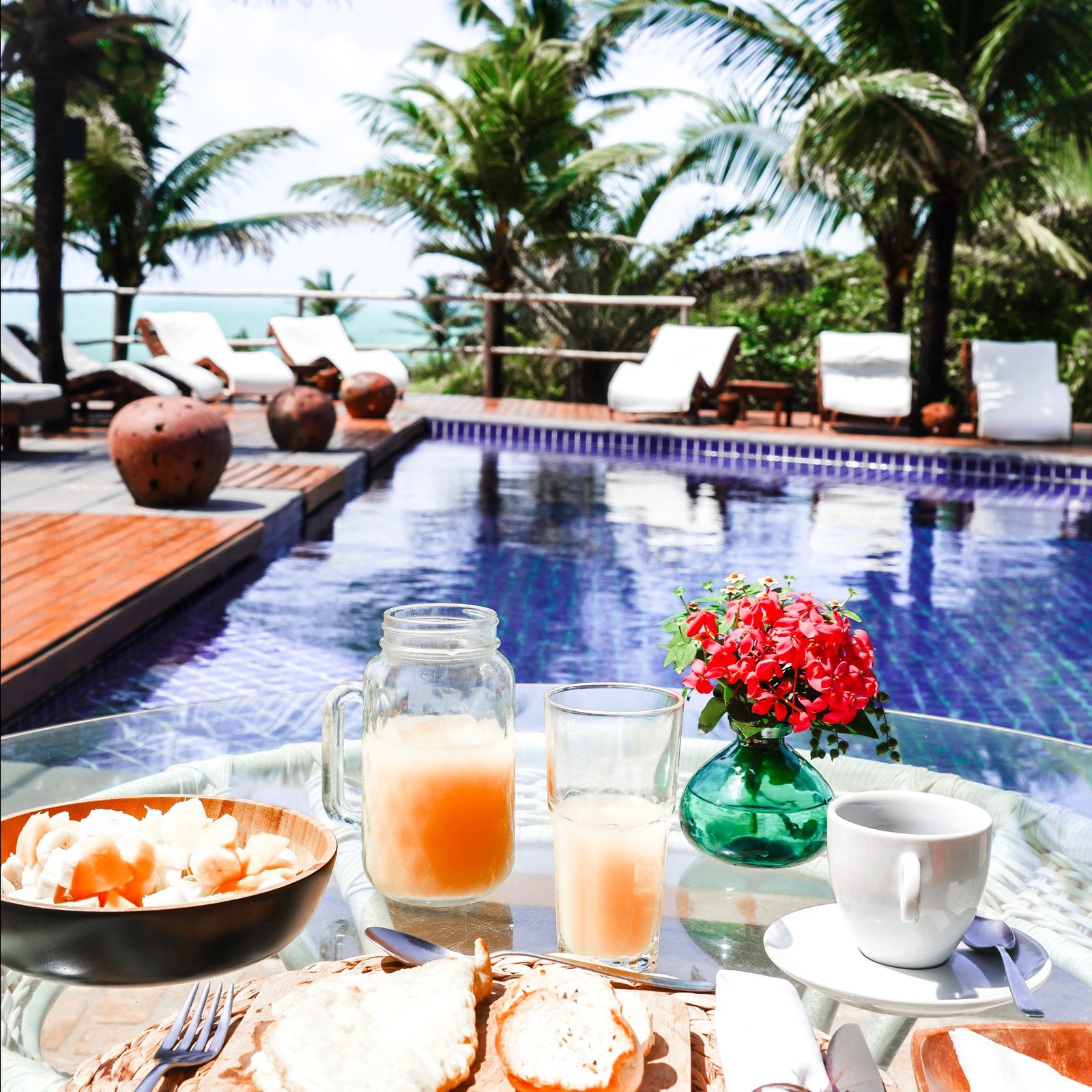 Kilombo Villas: hotel com foco no eco slow aposta em experiências para o verão - imagem 5