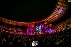 Maiara & Maraísa e Israel & Rodolffo confirmam shows no Carnaval do BEM