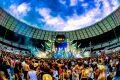 Edição de 2020 do carnaval do BEM, no Mineirão