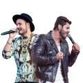 Israel & Rodolffo