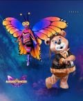 Mercado Pago renova patrocínio para 2ª temporada do 'The Masked Singer Brasil'