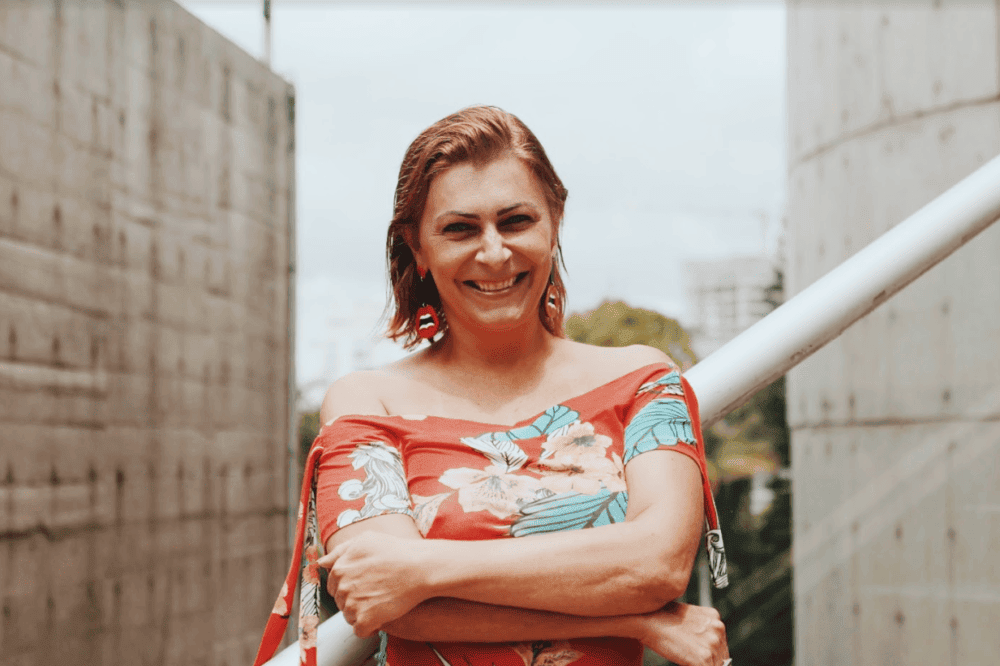 Mês da Visibilidade Trans: Cinco pessoas que você precisa conhecer! - imagem 2