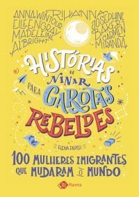 Mulheres imigrantes que mudaram o mundo - imagem 2