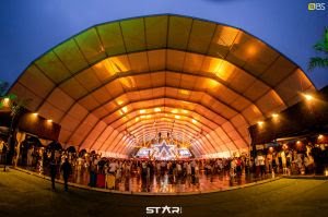 Neste sábado: Paralamas do Sucesso, Capital Inicial e Barão Vermelho sobem ao palco do Rockstar em Nova Lima