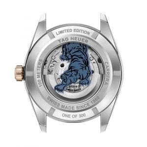 O Ano Novo Chinês: marcas internacionais apresentam coleções especiais para o Ano do Tigre - imagem 2