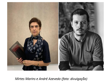 Obras da mostra “Máscaras: fetiches e fantasmagorias” são temas de eventos no Paço das Artes - imagem 3