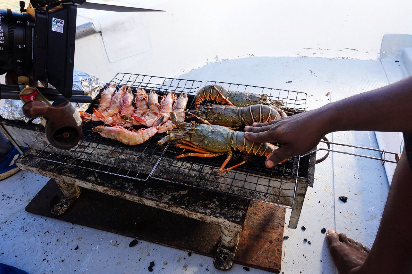 Omã é o destino do programa“Anthony Bourdain, lugares desconhecidos” - imagem 3
