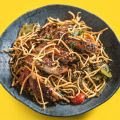 Milanese Wok