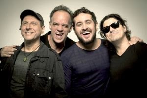 Paralamas do Sucesso, Capital Inicial e Barão Vermelho agitam o festival Rockstar em Nova Lima - imagem 4
