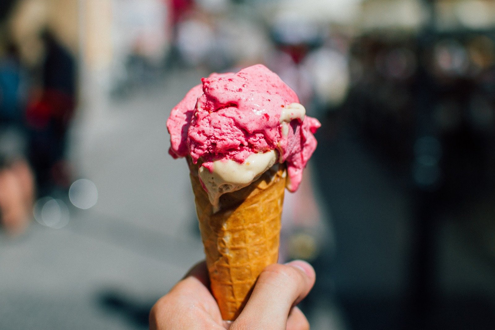 Parque Ceret recebe Festival do Churros e Sorvete - imagem 2