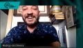 Rodrigo de Oliveira - Diretor do Longa Primeiros Soldados - Vencedor da Mostra Olhos Livres